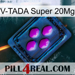 V-TADA Super 20Mg 04